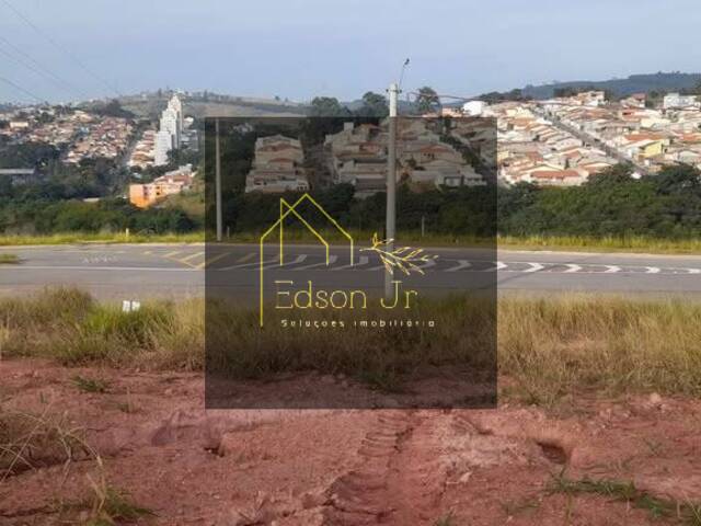 #144 - Terreno para Venda em Itatiba - SP - 1