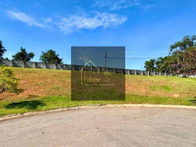#145 - Terreno em condomínio para Venda em Bragança Paulista - SP - 2