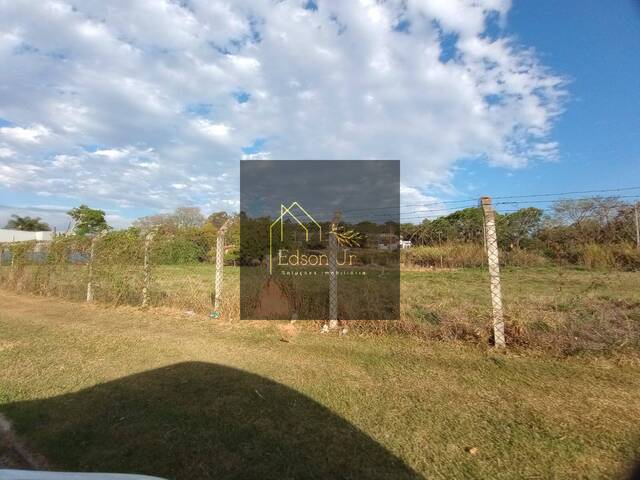 Área para Venda em Bragança Paulista - 4