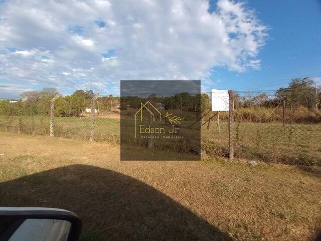 Área para Venda em Bragança Paulista - 5