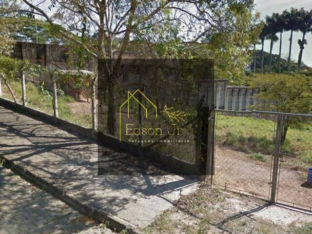 #152 - Área para Venda em Itatiba - SP - 1
