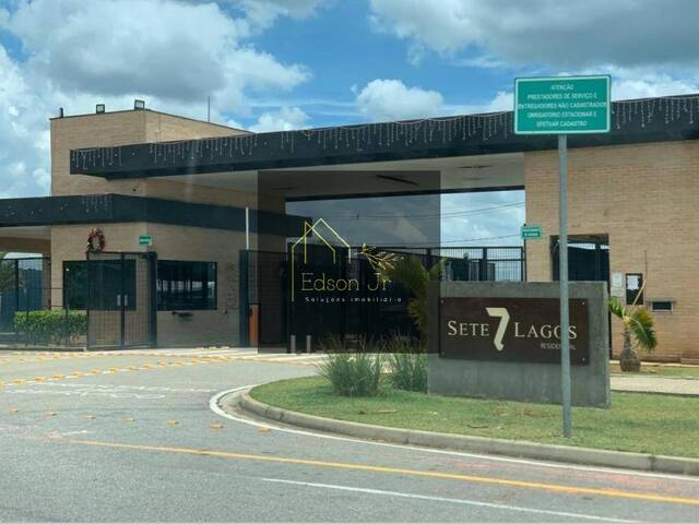 Terreno em condomínio para Venda em Itatiba - 4