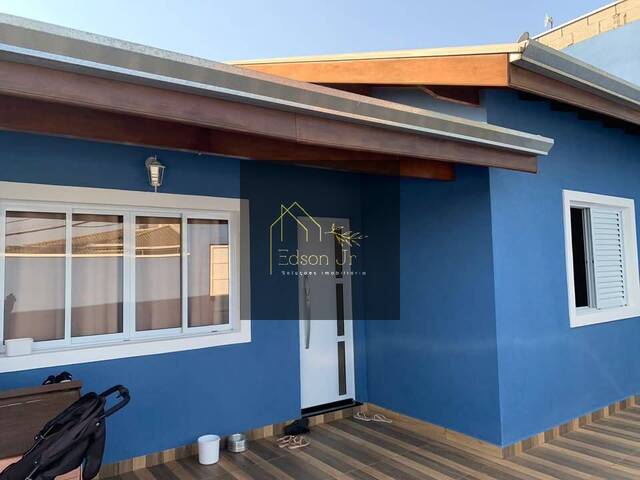 Venda em Loteamento Residencial Central Park I - Itatiba