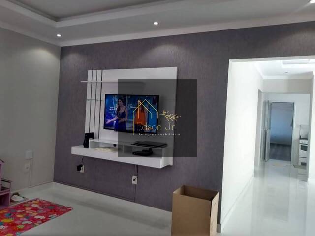 Casa para Venda em Itatiba - 4