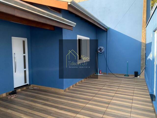 #156 - Casa para Venda em Itatiba - SP - 2