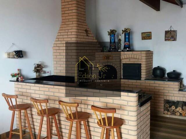 #156 - Casa para Venda em Itatiba - SP - 3