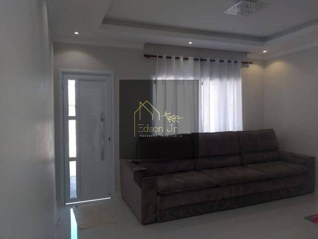 Casa para Venda em Itatiba - 5