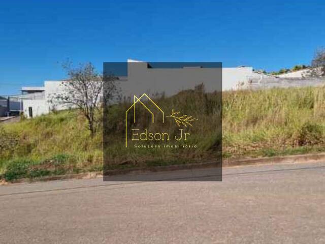 #158 - Terreno para Venda em Itatiba - SP - 1