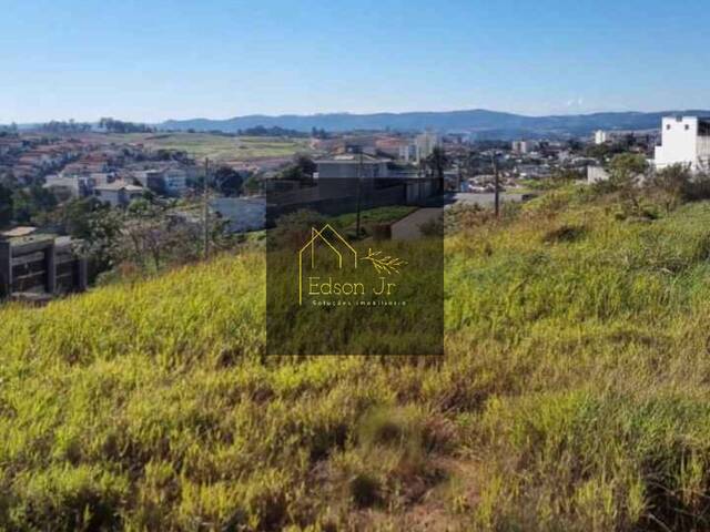 #158 - Terreno para Venda em Itatiba - SP - 2