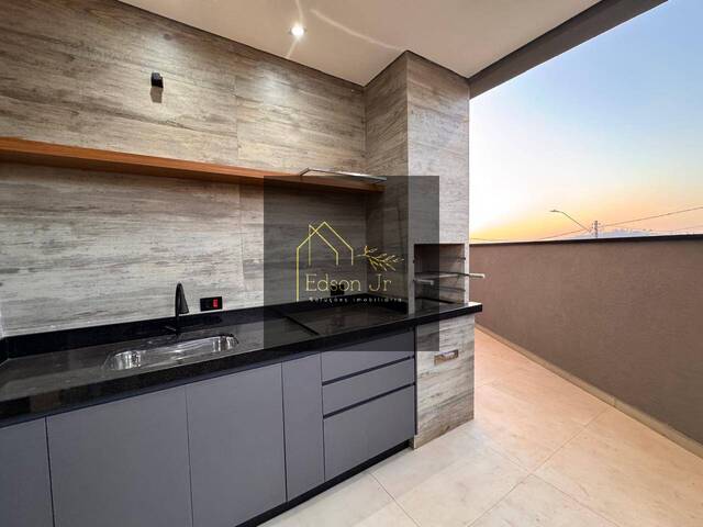 Casa para Venda em Bragança Paulista - 5