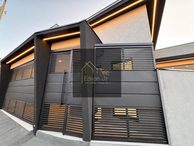 #160 - Casa para Venda em Bragança Paulista - SP - 3