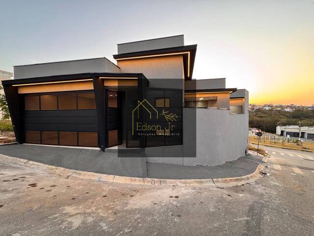 #160 - Casa para Venda em Bragança Paulista - SP - 2