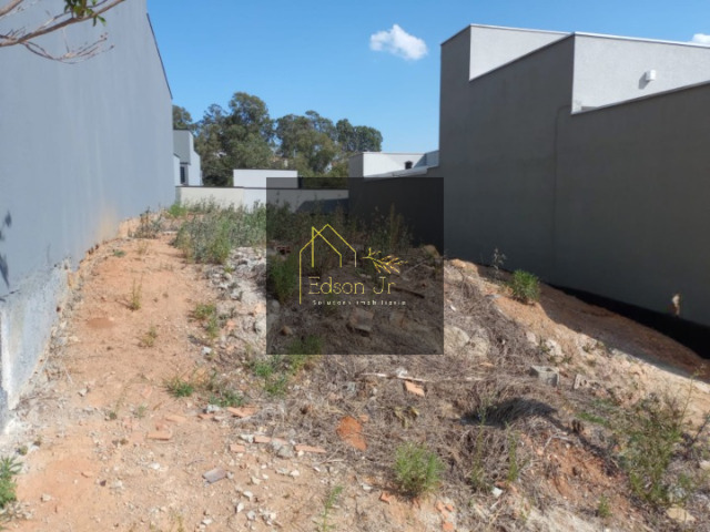 #162 - Terreno para Venda em Bragança Paulista - SP