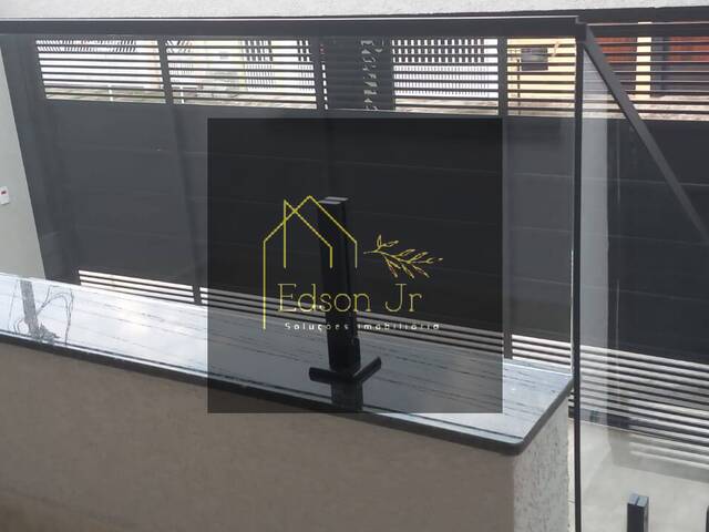 #163 - Casa para Venda em Bragança Paulista - SP - 2