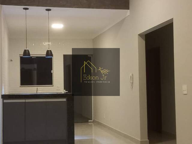 #163 - Casa para Venda em Bragança Paulista - SP - 3