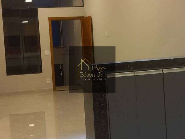 Casa para Venda em Bragança Paulista - 5