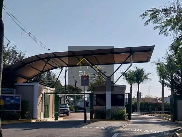 #164 - Terreno em condomínio para Venda em Bragança Paulista - SP - 2