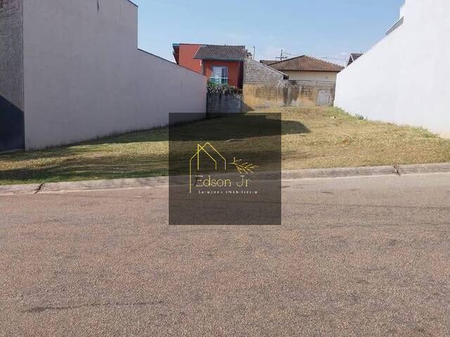 #164 - Terreno em condomínio para Venda em Bragança Paulista - SP - 3