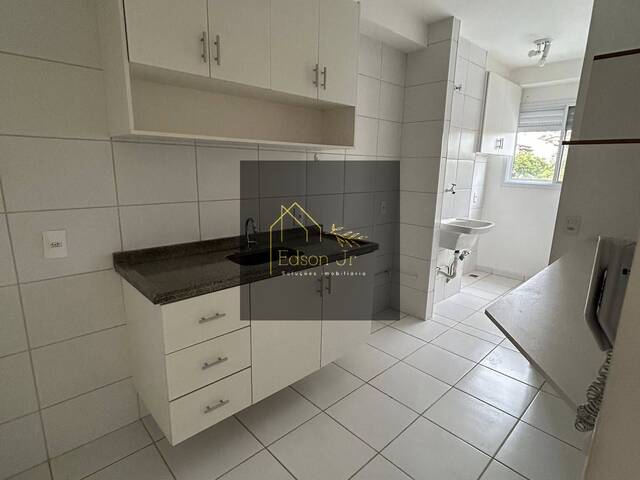 Apartamento para Venda em Itatiba - 5