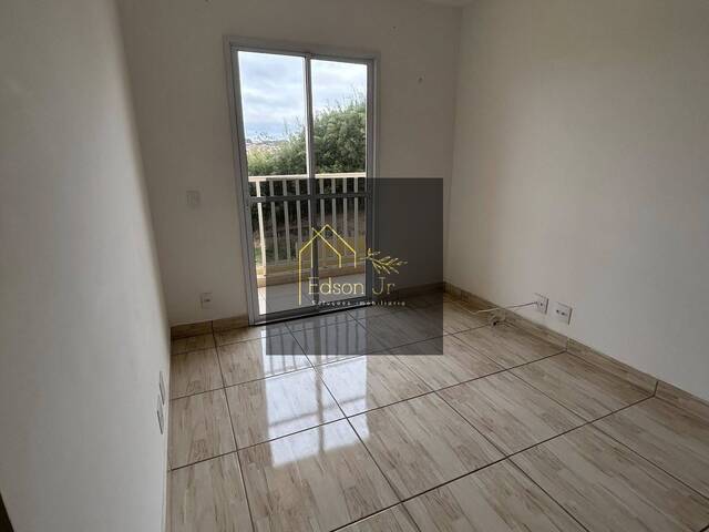 #165 - Apartamento para Venda em Itatiba - SP - 3