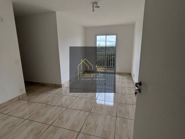 #165 - Apartamento para Venda em Itatiba - SP - 2