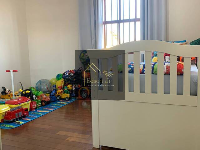 Casa para Venda em Itatiba - 5