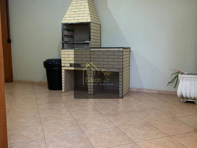 #166 - Casa para Venda em Itatiba - SP - 3