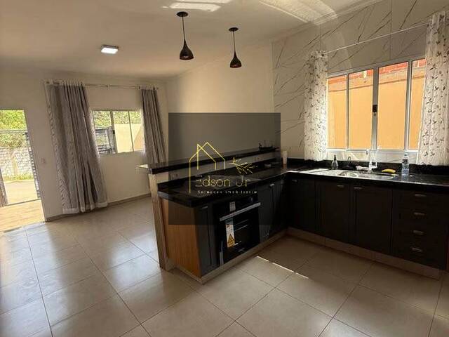 #167 - Casa para Venda em Bragança Paulista - SP - 3