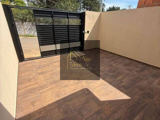 #167 - Casa para Venda em Bragança Paulista - SP - 2