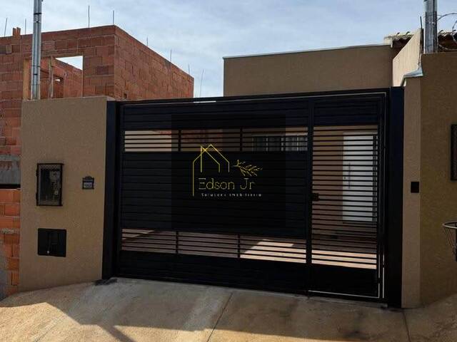 #167 - Casa para Venda em Bragança Paulista - SP - 1