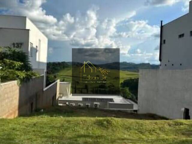 Venda em Condomínio Villa Real de Bragança - Bragança Paulista