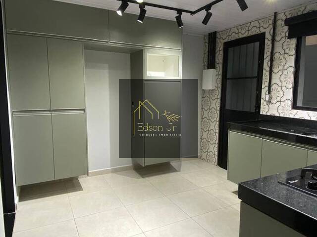 #169 - Casa para Venda em Itatiba - SP - 2