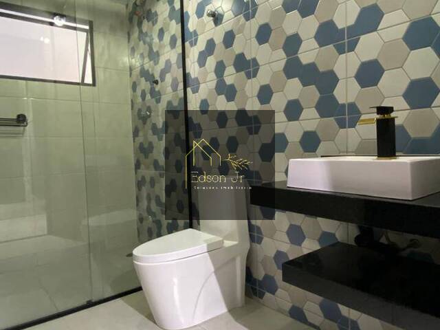 Casa para Venda em Itatiba - 5