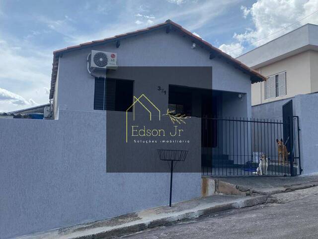 #169 - Casa para Venda em Itatiba - SP - 1