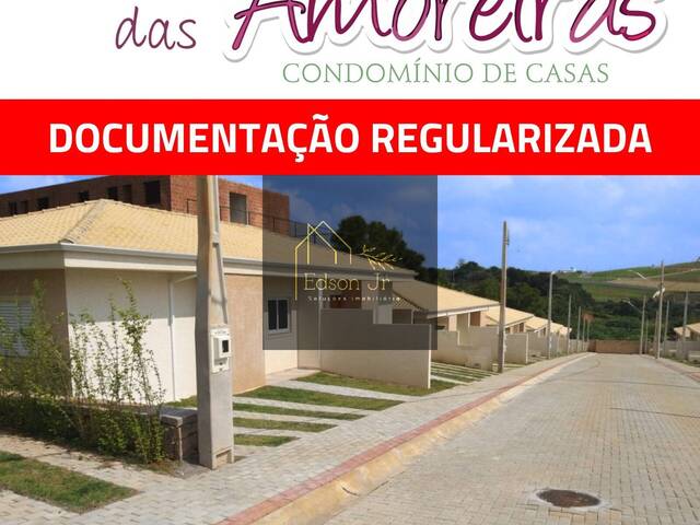 #170 - Casa para Venda em Itatiba - SP - 2