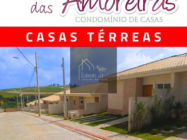 #170 - Casa para Venda em Itatiba - SP - 3