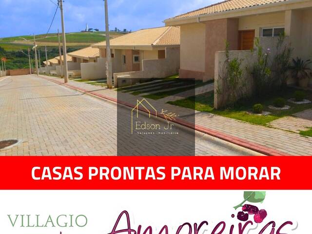 Casa para Venda em Itatiba - 4