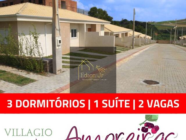 Casa para Venda em Itatiba - 5