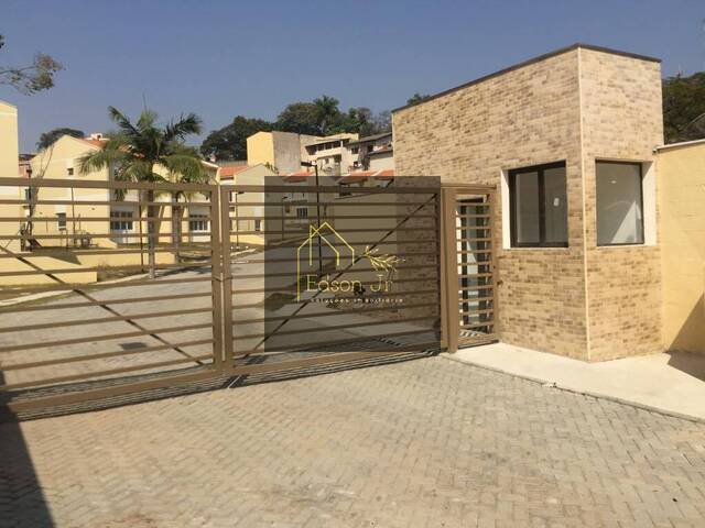 #171 - Casa para Venda em Itatiba - SP - 2