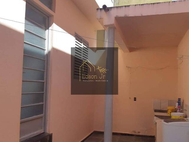 Casa para Venda em Itatiba - 5