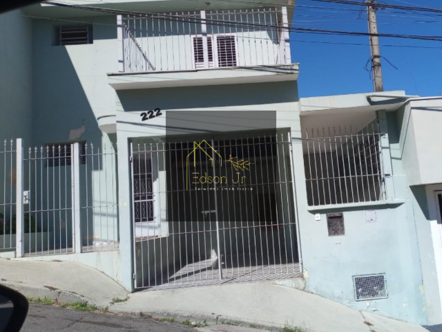 #172 - Casa para Venda em Itatiba - SP - 1