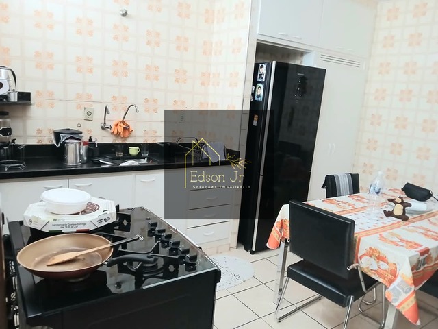 Casa para Venda em Itatiba - 5