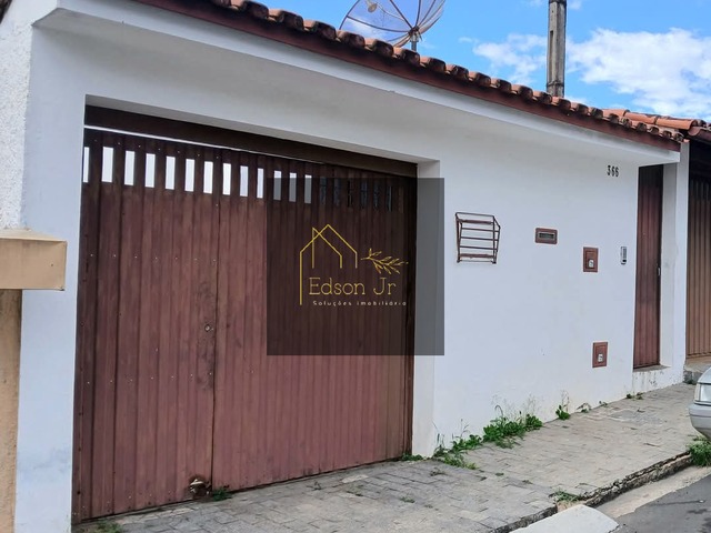 #173 - Casa para Venda em Itatiba - SP - 1