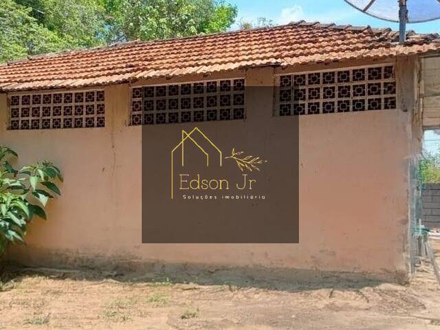 #174 - Chácara para Venda em Bragança Paulista - SP - 3