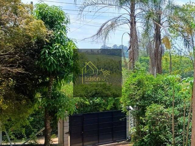 #174 - Chácara para Venda em Bragança Paulista - SP - 2