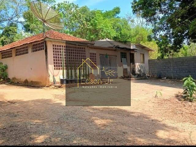 #174 - Chácara para Venda em Bragança Paulista - SP