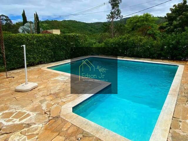 #140 - Casa em condomínio para Venda em Itatiba - SP - 3