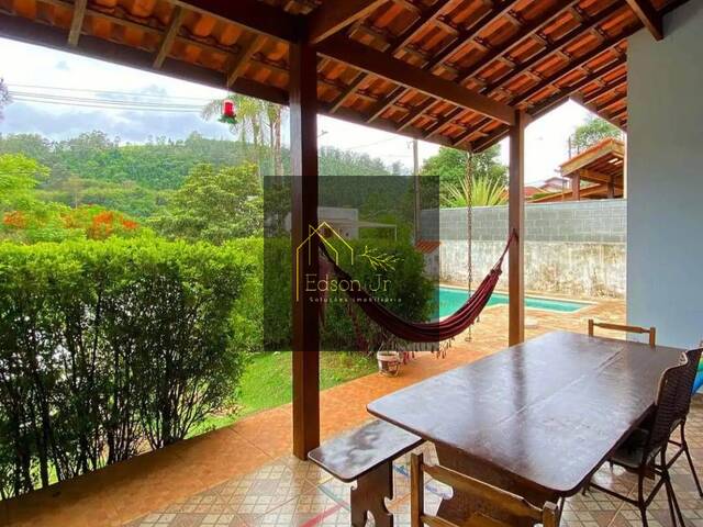 Casa em condomínio para Venda em Itatiba - 4