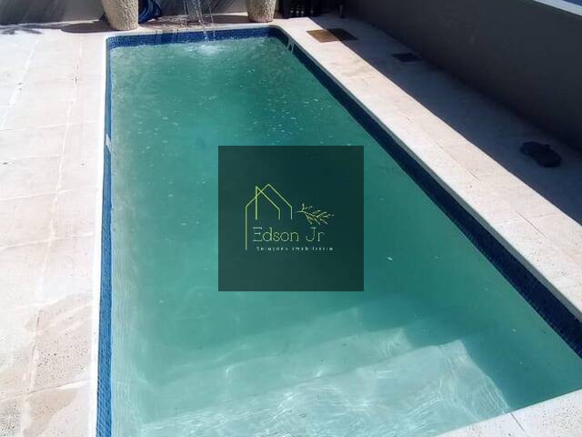 #177 - Casa em condomínio para Venda em Itatiba - SP - 2