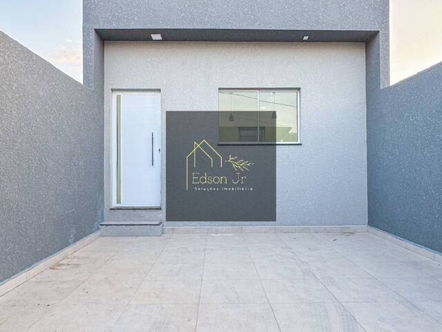 #178 - Casa para Venda em Bragança Paulista - SP - 1